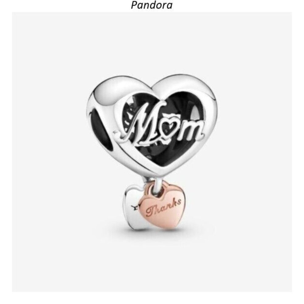 Pandora charms
